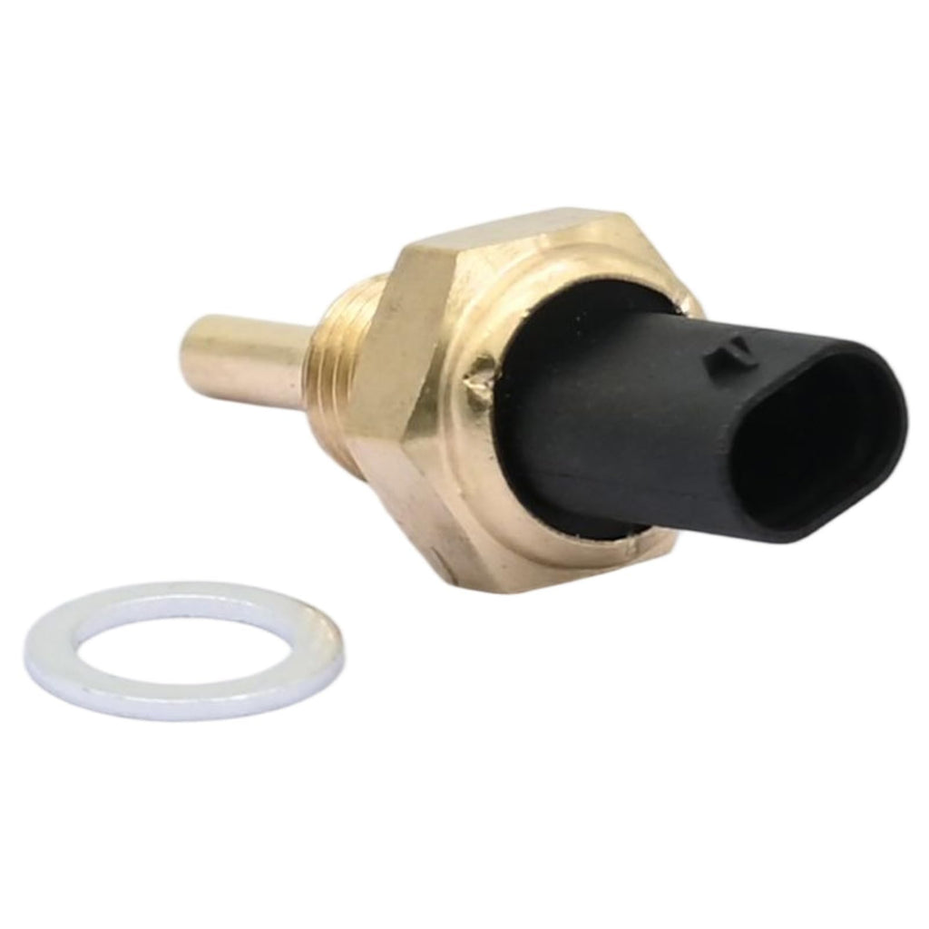 Dcmr Engine Coolant Temperature Temp Switch Sensor Sender# 25181969 SU14838