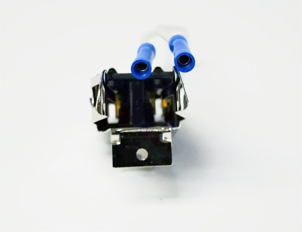 RR109 for Supco Electrolux Frigidaire Range Burner Eye Receptacle Kit