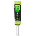 Digital Soil Moisture Meter,Direct EC Tester for Soil | 3 in 1 Soil Hygrometer, Plant Soil Conductivity & Moisture