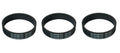3 Belts & FIT ALL for Kirby for Ever for MADE for Sentria for Generations Vacuums
