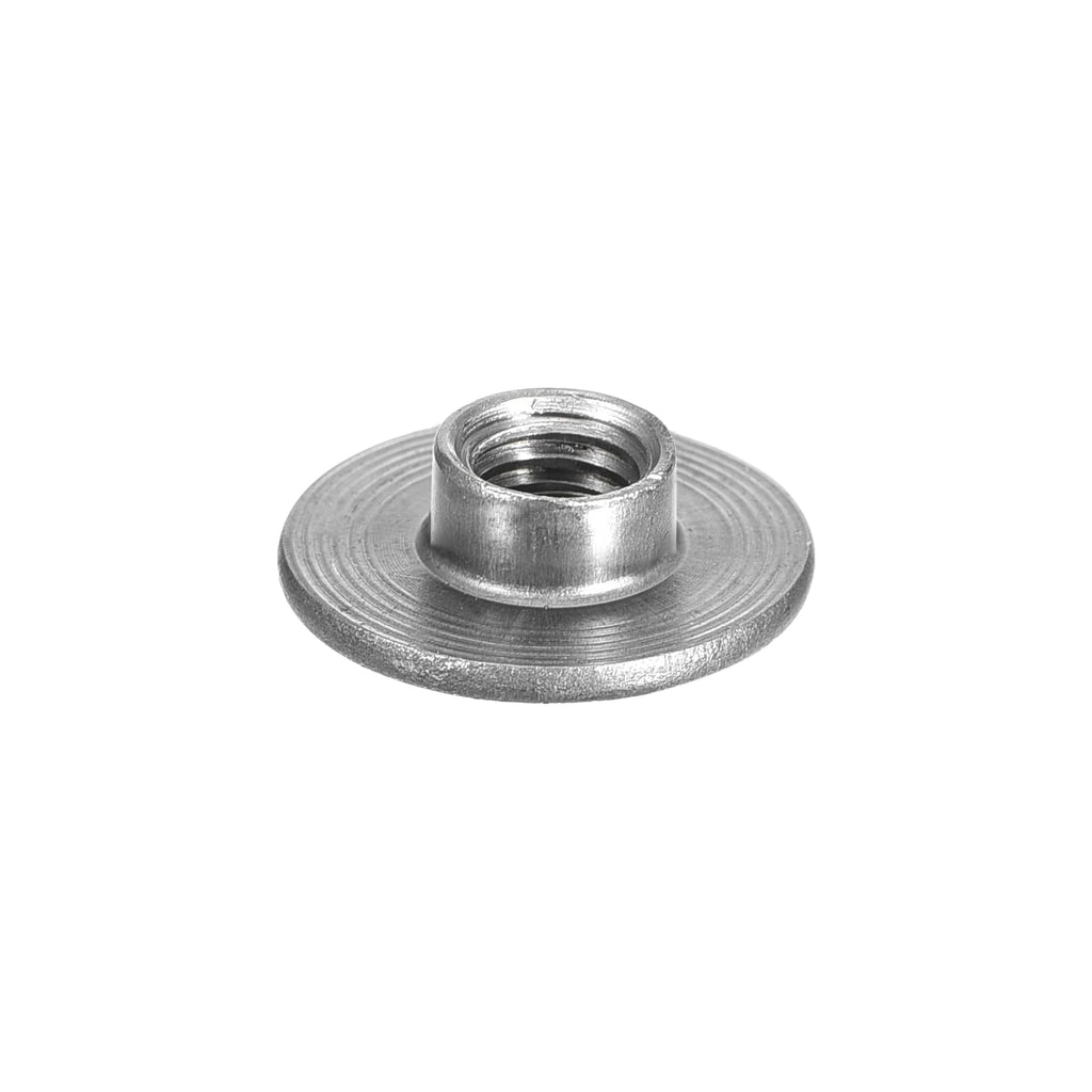 uxcell 24pcs M6 Carbon Steel Tee Nuts