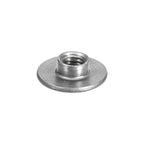 uxcell 24pcs M6 Carbon Steel Tee Nuts