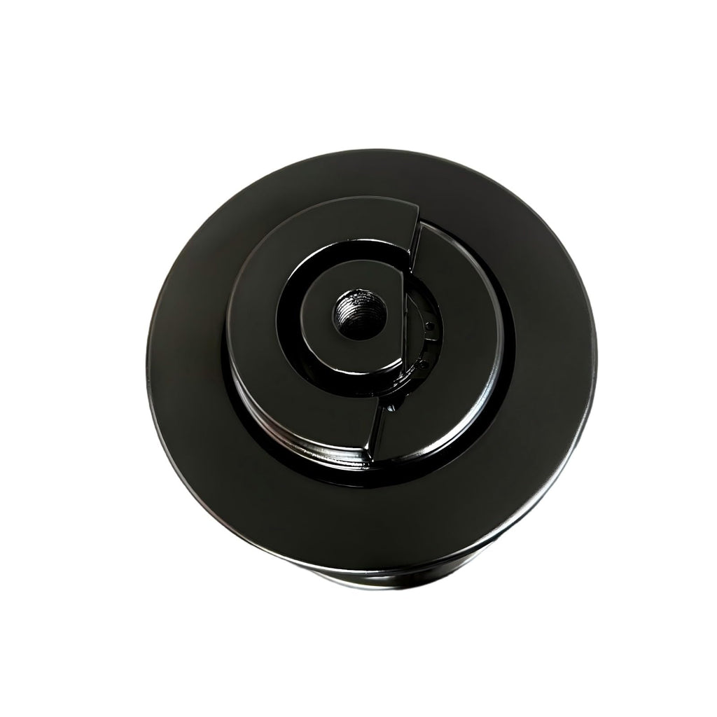High Precision Bottom Track Roller 04313-00500 E4765226 for Takeuchi TB025 TB035 Mini Excavator attachments