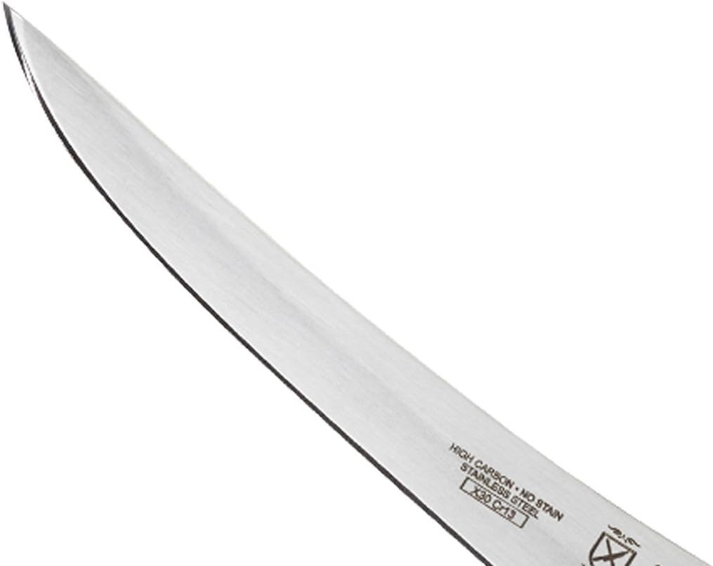 Ultimate White, 6 inch Curved Boning Knife