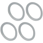 Gasket Seals Compatible with Oster and Osterizer Blender Models