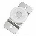 DD97-00387B Dishwasher Assembly Roller Compatible With Samsung