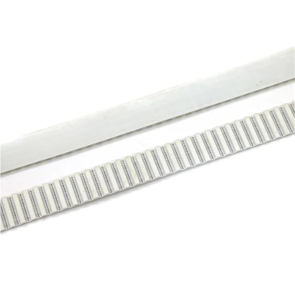 T5 Open synchronous Belt Width 6/10/15/16/20/25/30mm PU T5 Open Timing Belts 3D Printer(2M,25mm)