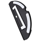 Mop Holder Bracket, Compatible with Roborock S8/S7/T7S, Robot Vacuum Cleaner Mopping Head Replacement Accessory