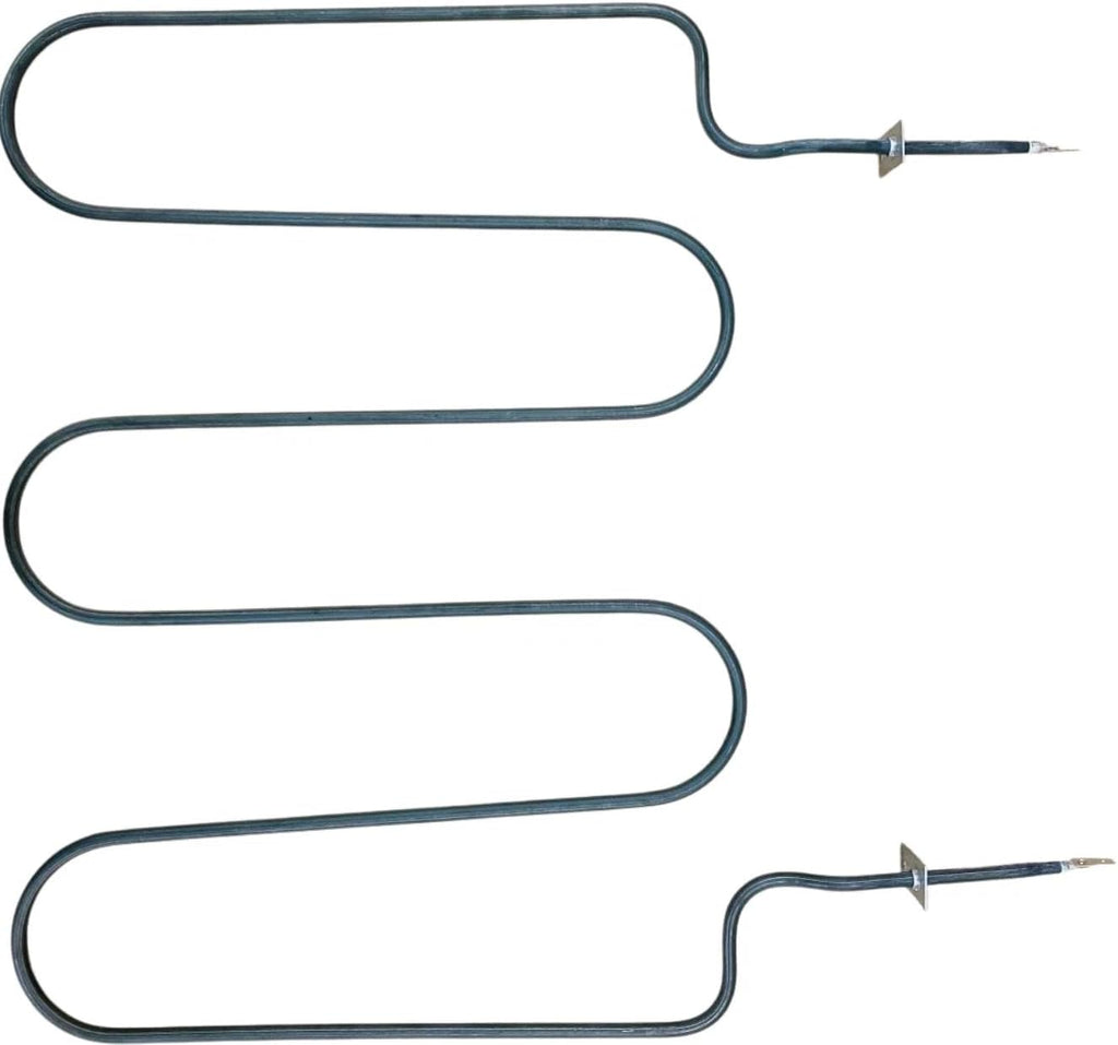 Range FEFL79DQJ Broil Heating Element For Frigidaire FEFL79DQJ FEFL79DQK FEFL79DQL FEFL79DSA FEFL79DSB FEFL79DSD FEFL79DSF FEFL79DSG FEFL79DSH