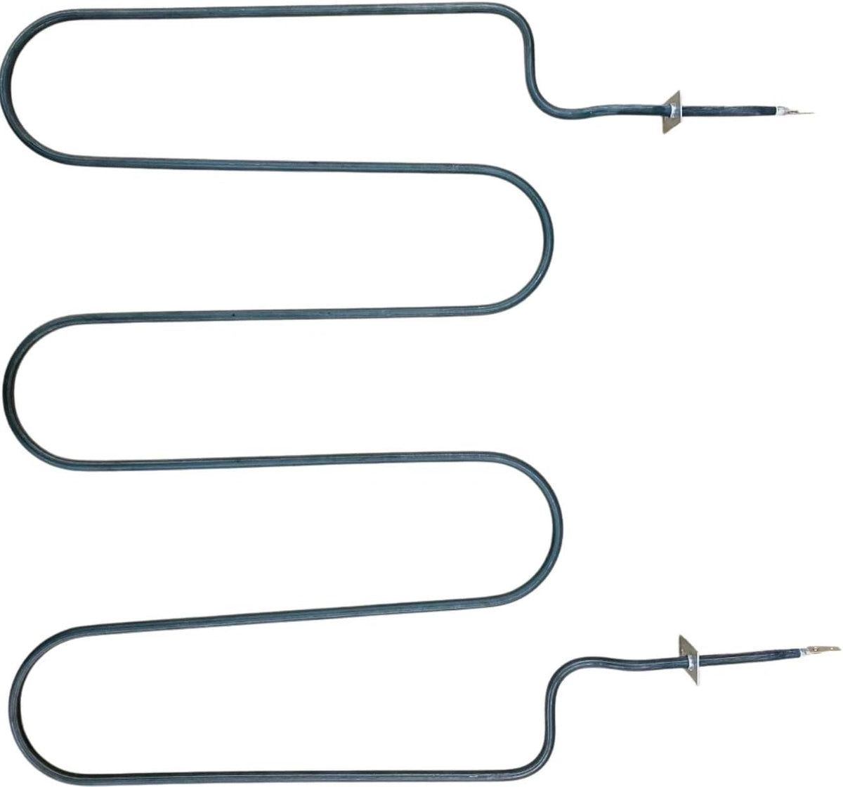 Range FEFL79DQJ Broil Heating Element For Frigidaire FEFL79DQJ FEFL79DQK FEFL79DQL FEFL79DSA FEFL79DSB FEFL79DSD FEFL79DSF FEFL79DSG FEFL79DSH