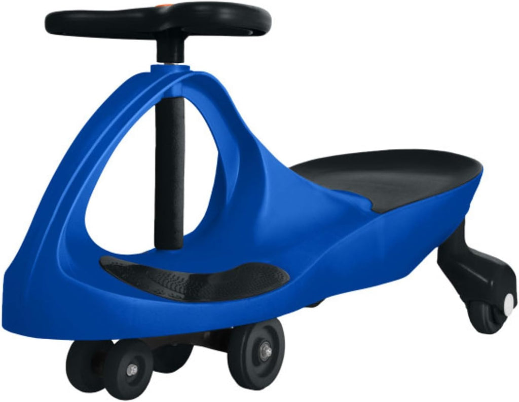 Wiggle Car - Ride on Toy for Ages 3 and Up - Toddler Ride on Toys with no Batteries, Gears, or Pedals Just Twist