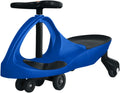Wiggle Car - Ride on Toy for Ages 3 and Up - Toddler Ride on Toys with no Batteries, Gears, or Pedals Just Twist
