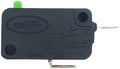 WB02X21314, Compatible Normally Closed Microwave Door Switch - New F (1)