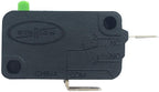 WB02X21314, Compatible Normally Closed Microwave Door Switch - New F (1)