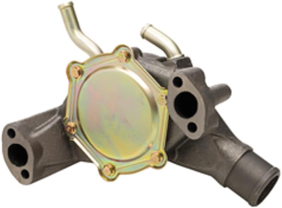 Dayco DP957 Water Pump for Chevy Silverado 1500