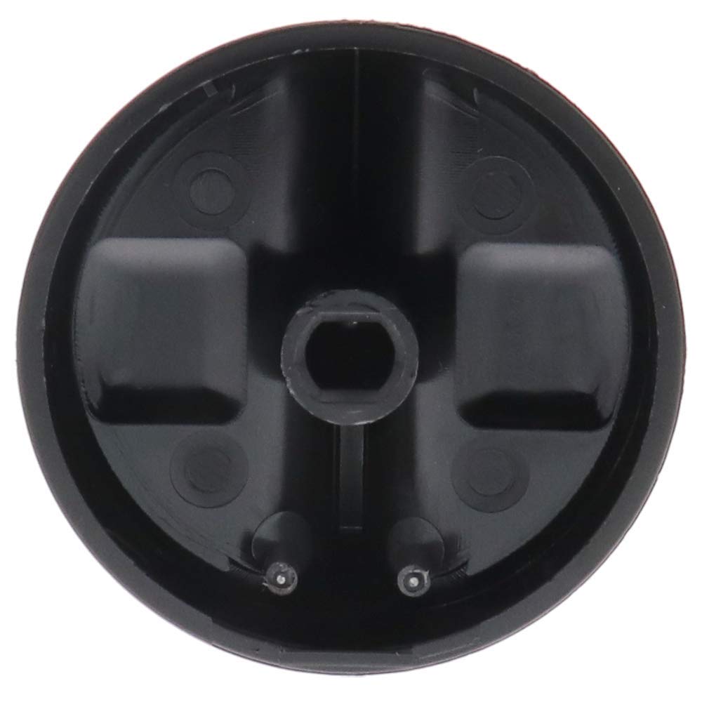 ERP W10836470 Range Burner Knob