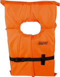 Life Vest, Type II