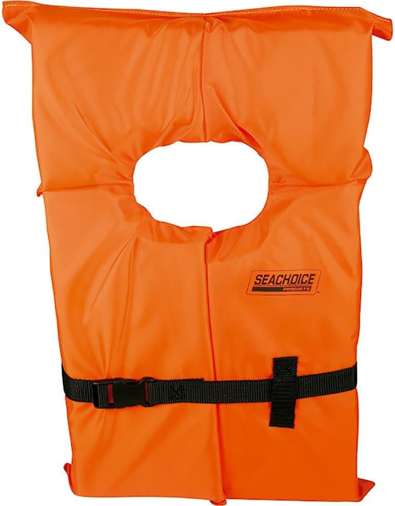 Life Vest, Type II