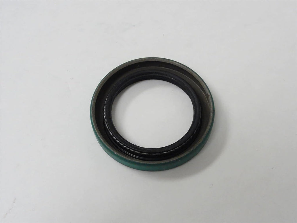 CR Seals (SKF) 12364 Double Lip Oil Seal - Solid, 1.250 in Shaft, 1.752 in OD, 0.250 in Width, CRWA1 Design, Nitrile Rubber (NBR) Lip Material
