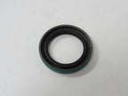 CR Seals (SKF) 12364 Double Lip Oil Seal - Solid, 1.250 in Shaft, 1.752 in OD, 0.250 in Width, CRWA1 Design, Nitrile Rubber (NBR) Lip Material