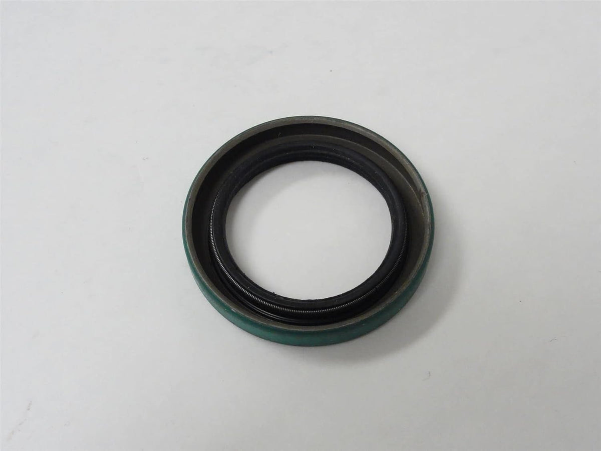 CR Seals (SKF) 12364 Double Lip Oil Seal - Solid, 1.250 in Shaft, 1.752 in OD, 0.250 in Width, CRWA1 Design, Nitrile Rubber (NBR) Lip Material