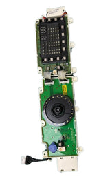 wangsuibo Washer Interface Control Board | EBR79848503 Replacement Part Appliances