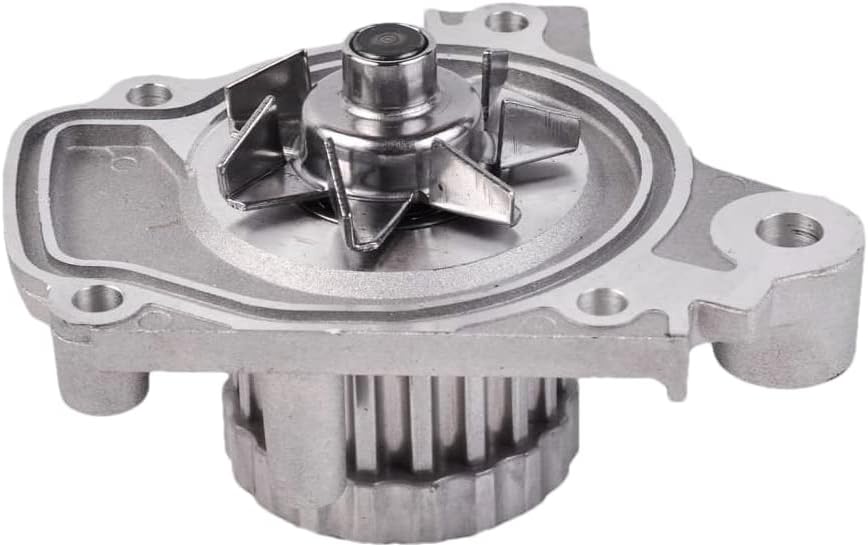 Engine Water Pump for Honda Civic 2001-2005, Acura EL 2001-2005