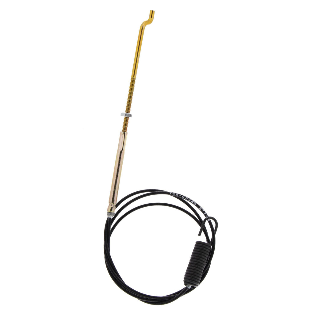 MTD Replacement Part X 39. Clutch Cable