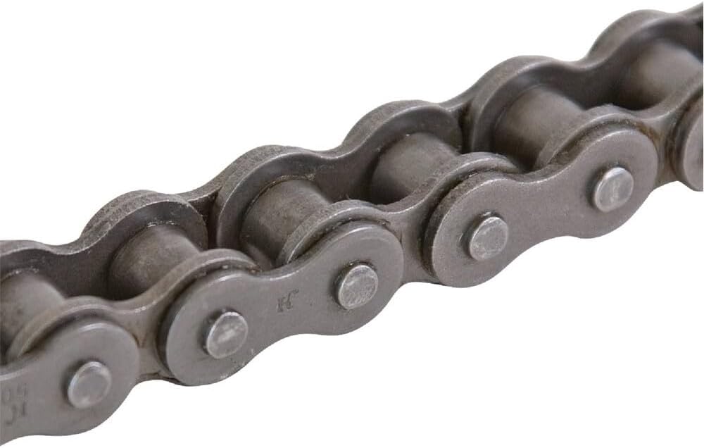 Koch 7435100 Roller Chain, #35, 10 Feet