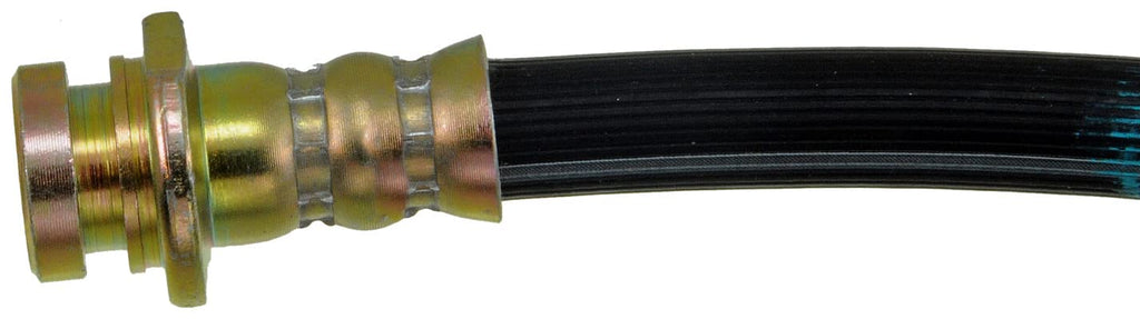 Dorman H38616 Front Passenger Side Brake Hydraulic Hose
