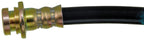 Dorman H38616 Front Passenger Side Brake Hydraulic Hose