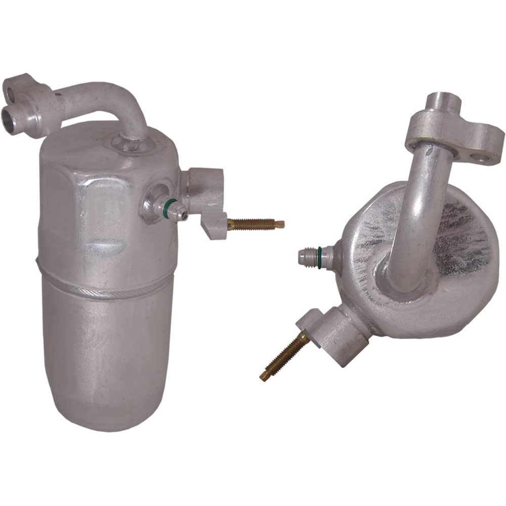 Global Parts Distributors 1411901 Accumulator/Drier