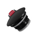 PLAFOPE Pot Replacement Lid Black Carafe Seal Cover for Carafe Pot Warmth