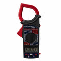 DT266 Clamp Meter AC/DC Current Voltage Tester LCD Digital Clamp Multimeter Measuring Tools