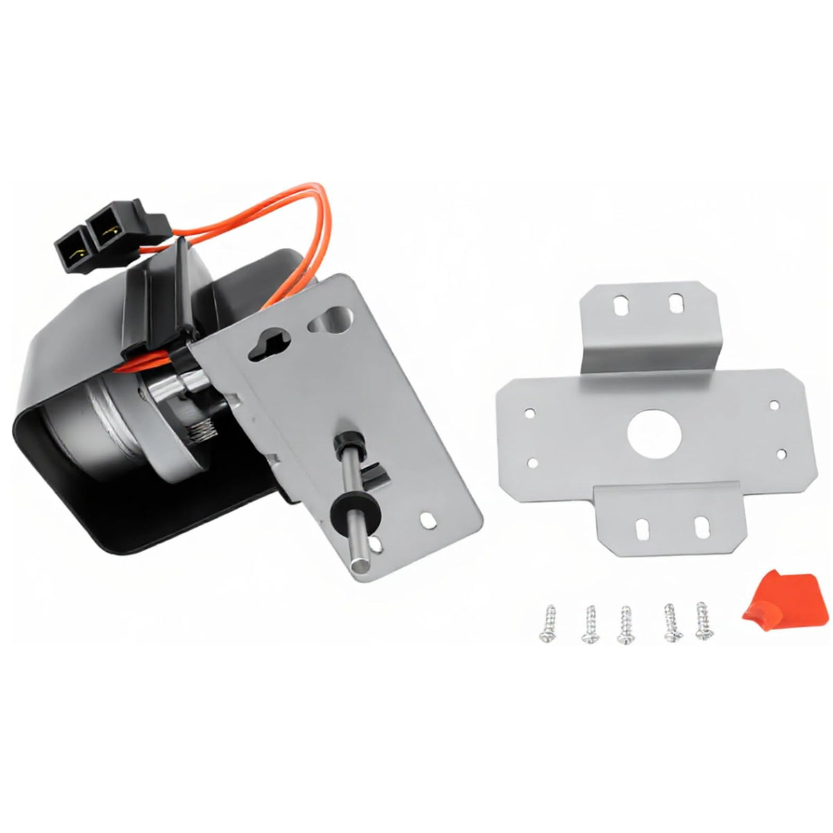Harvest Assist Solenoid 12-3060-21 Fit for Scotsman Ice Machine