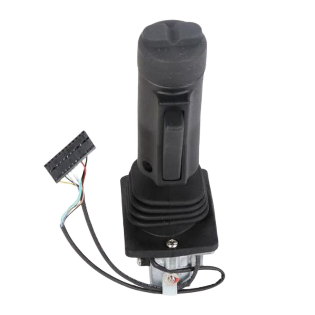 137634gt 137634 137634GT Joystick Controller Single Axis Used for Genie Scissor Lift Gen 6 GS-1530 GS-1532 GS-1930 GS-1932 GS2046 GS2646,GS3246,GS4047,GS2669DC,GS4069DC GR-12 GR-15 GR-20 GRC-12...