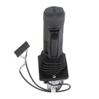 137634gt 137634 137634GT Joystick Controller Single Axis Used for Genie Scissor Lift Gen 6 GS-1530 GS-1532 GS-1930 GS-1932 GS2046 GS2646,GS3246,GS4047,GS2669DC,GS4069DC GR-12 GR-15 GR-20 GRC-12...
