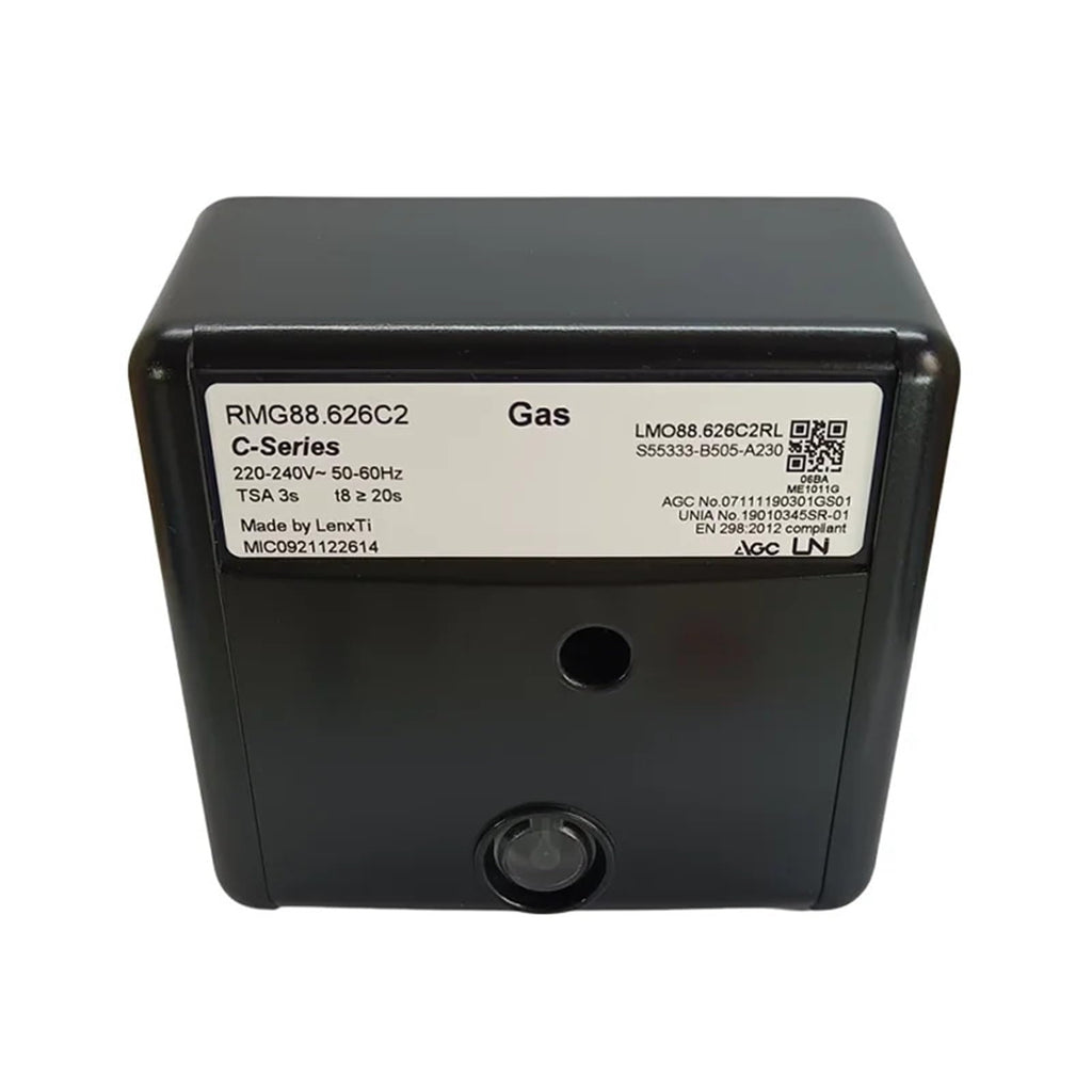 RMG88.626C2 burner control Replacement for program controller