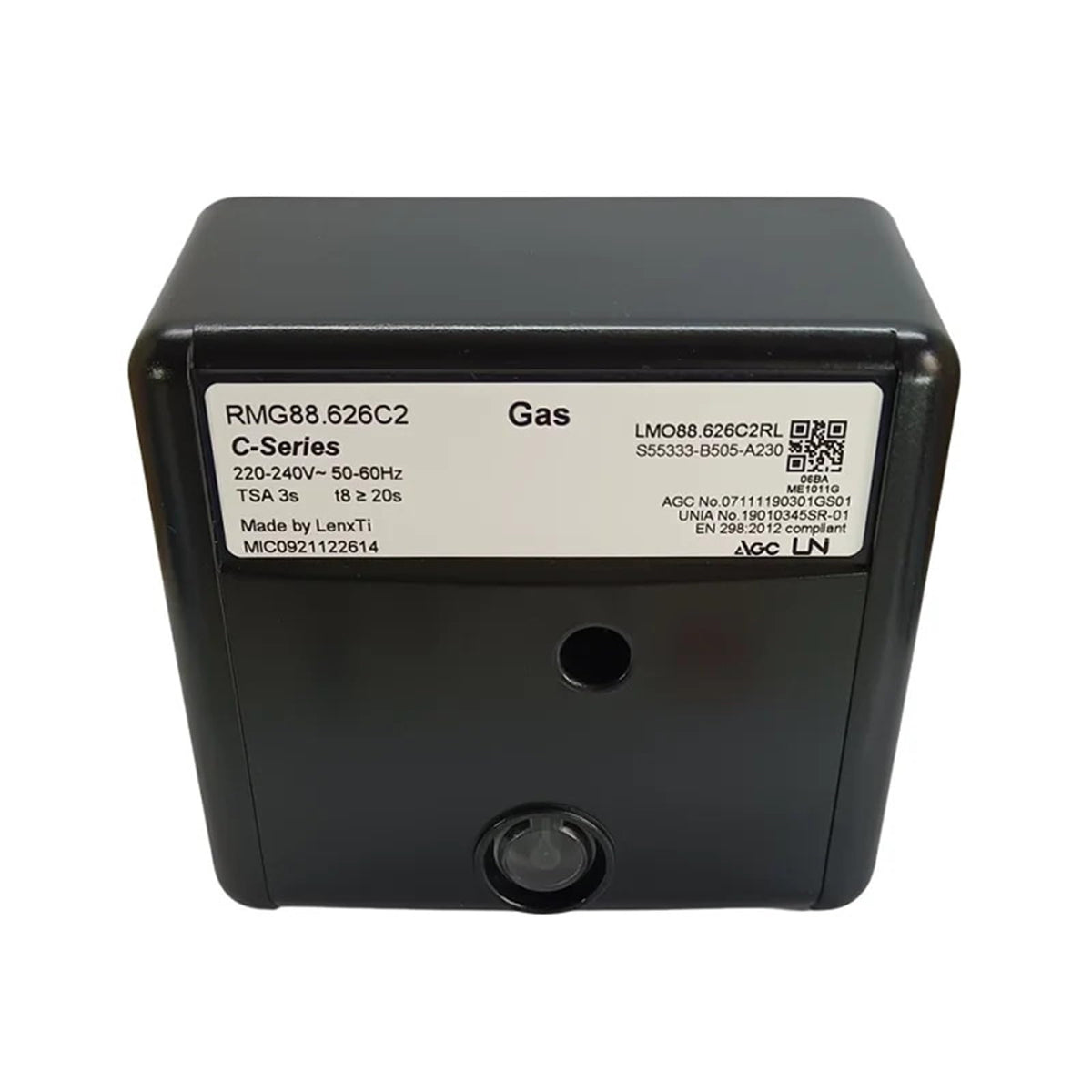 RMG88.626C2 burner control Replacement for program controller