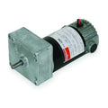 Dayton DC Gearmotor, 40 in-lb Max. Torque, 29 RPM Nameplate RPM, 90V DC Voltage 1LPW3-1 Each