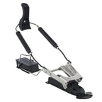 Switchback X2 Telemark Binding Ski bindings STD Black