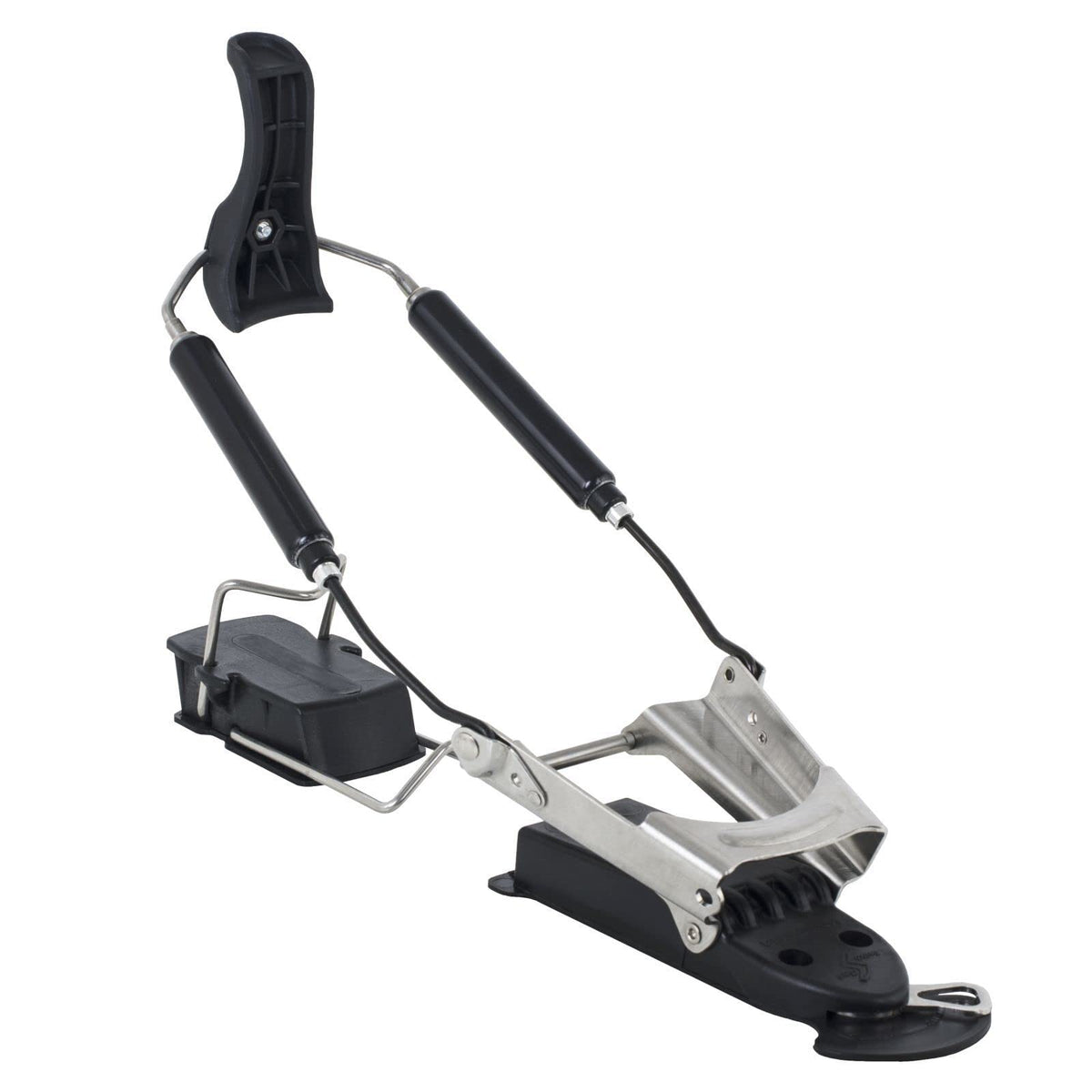 Switchback X2 Telemark Binding Ski bindings STD Black