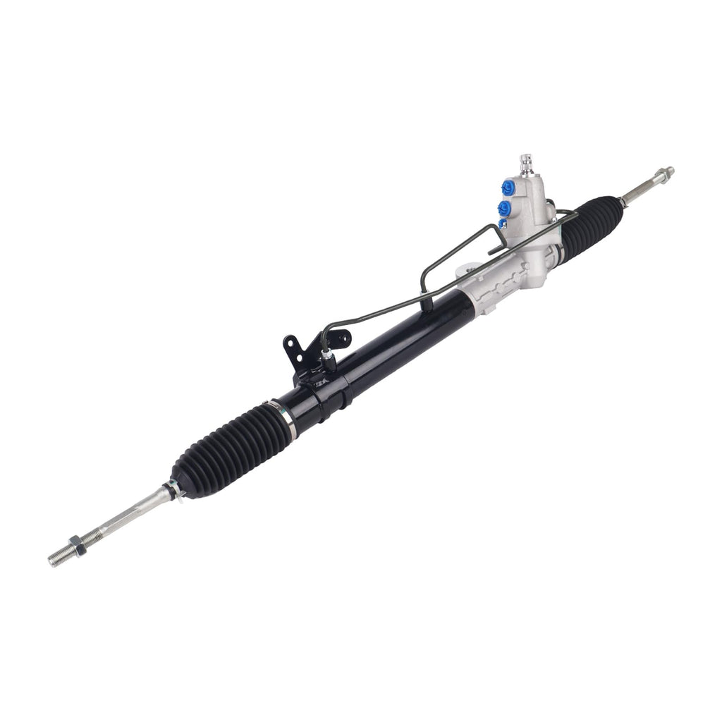 Autoround 490019N00A Hydraulic Power Steering Rack and Pinion Fits Nissan
