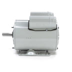Leeson Electric, A009594.00, 1.5HP, 1725RPM, 1PH, 115V;230V, 56H Frame, Standard Flange, Foot Mount, TEAO, Farm Duty Motor