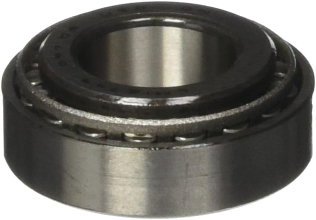 TIMKEN SET12 Bearing Set