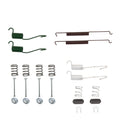 DFC Rear Drum Brake Hardware Kit| Fits 1995-2009 Ford Ranger