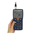 Vibration Meter, Vibration Meter TES-3100 DC/AC Vibration Meter with High Precision for Long-Term Use
