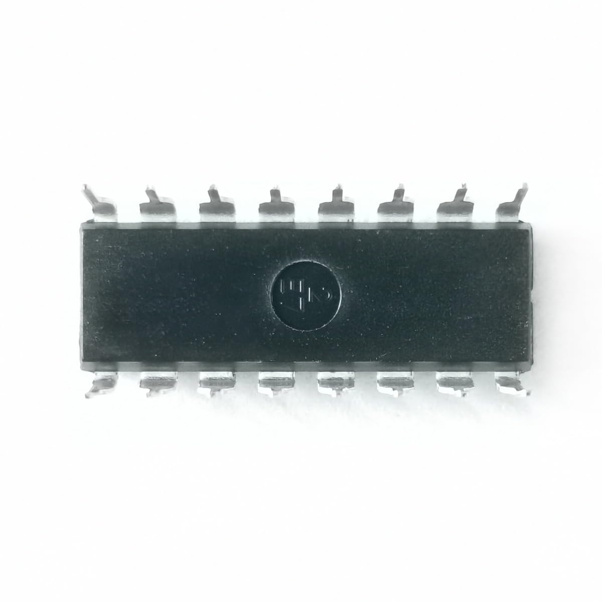 15Pcs CD4017BE DIP-16 CMOS Decade Counter with 10 Decoded Outputs CD4017