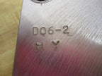 Sun Hydraulics D06-2 Manifold