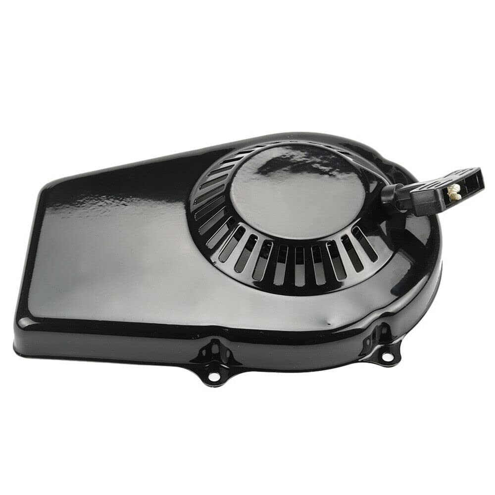 yomoly Recoil Rewind Pull Starter Compatible with TailGator 63024 63025 700 900 Watt Generator